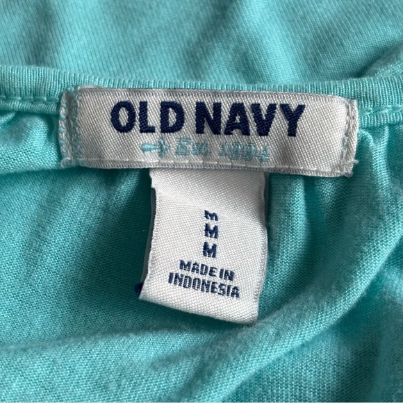 Old Navy Top M - Picture 4 of 6